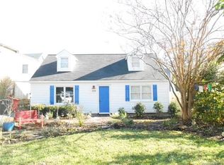 428 Beaty St, Davidson, NC 28036