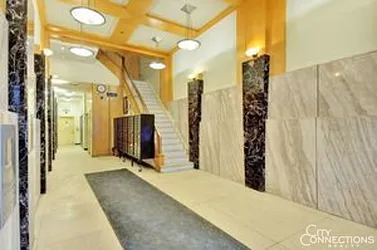 Rented by City Connections Realty