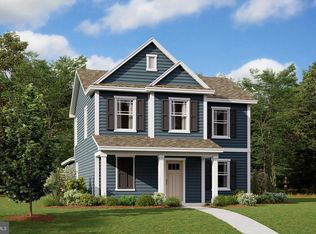 116 Silver Heel Dr, Chestertown, MD 21620