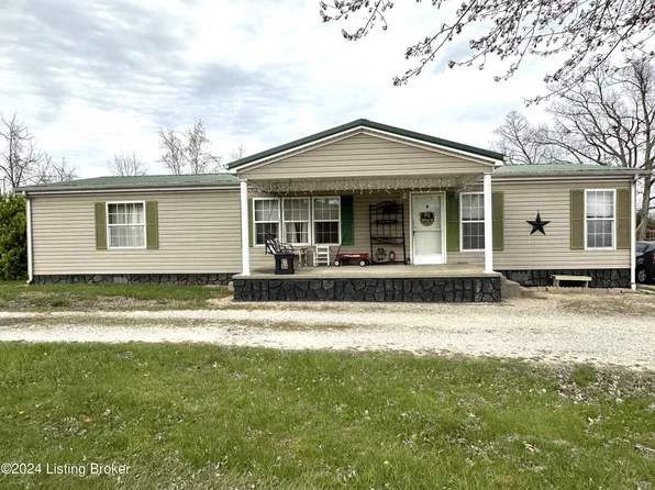 529 E Highway 86, Irvington, KY 40146