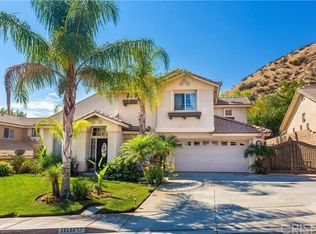 28636 Oak Valley Rd, Castaic, CA 91384