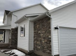 15425 N 4950 W, Riverside, UT 84334