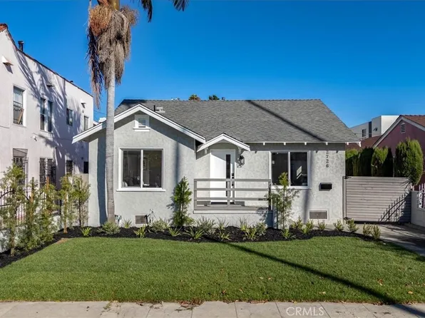 2726 S Mansfield Ave, Los Angeles, CA 90016