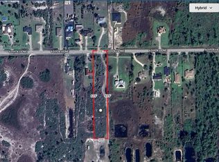 4090 60th Ave NE, Naples, FL 34120