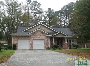 311 White Bluff Ave, Savannah, GA 31419