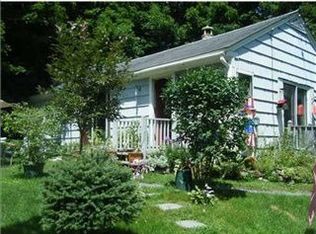 13 Grist Mill Rd, Franklin, ME 04634