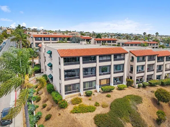 2727 Morena Blvd Unit 202, San Diego, CA 92117