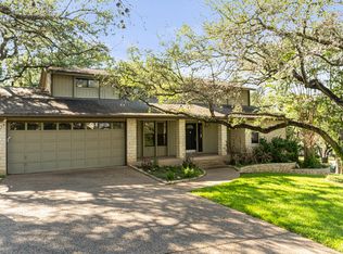 1906 Apricot Glen Dr, Austin, TX 78746