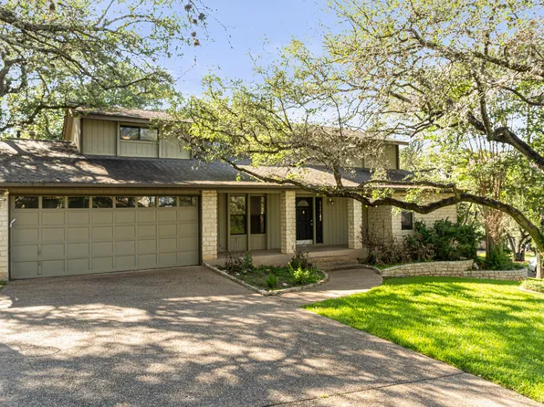 1906 Apricot Glen Dr, Austin, TX 78746
