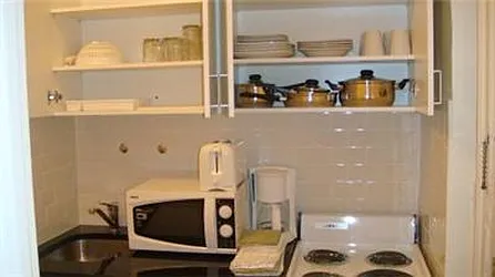 Rented by Luxury Property Group