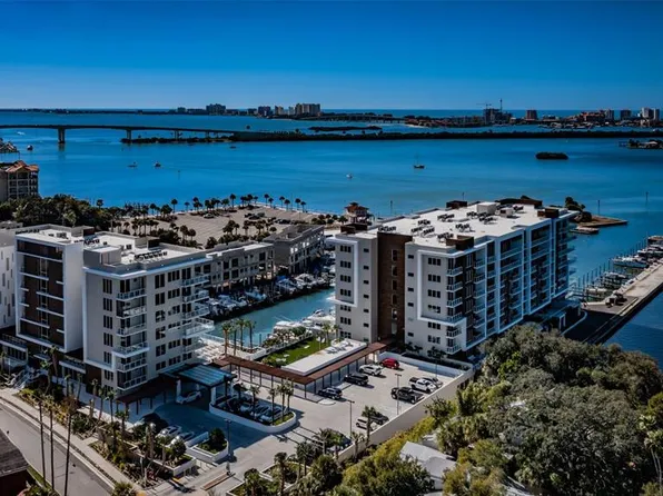 920 N OSCEOLA AVENUE #506, CLEARWATER, FL 33755