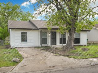 8951 Seacliff St, San Antonio, TX 78242
