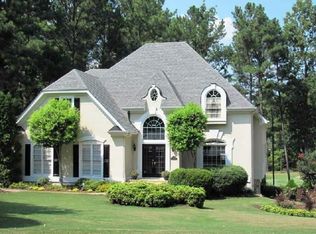 5696 Brookstone Walk NW, Acworth, GA 30101