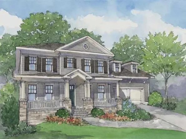 4092 Navajo Trl, Atlanta, GA 30319