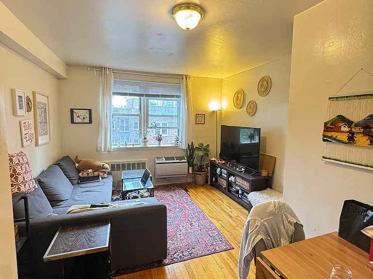 329 E 63rd St #6J — Photo 11
