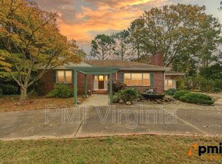 1128 Kempsville Rd, Norfolk, VA 23502