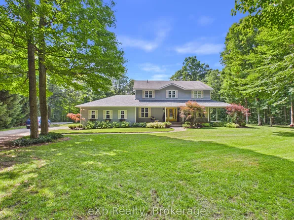 20 Highland Cres, South Bruce, ON N0G 2V0