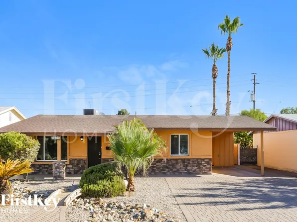 2122 W Shaw Butte Dr, Phoenix, AZ 85029