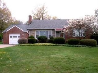 4914 Monticello Blvd, Richmond Heights, OH 44143