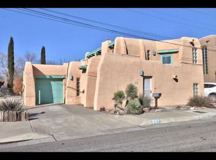 301 16th St NW, Albuquerque, NM 87104