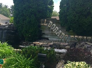 EL Dorado Dr, Goshen, IN 46528