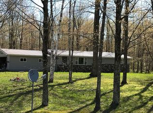 N8726 State Highway 102, Rib Lake, WI 54470