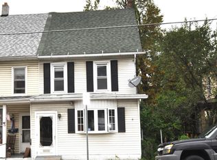 303 E Patterson St, Lansford, PA 18232