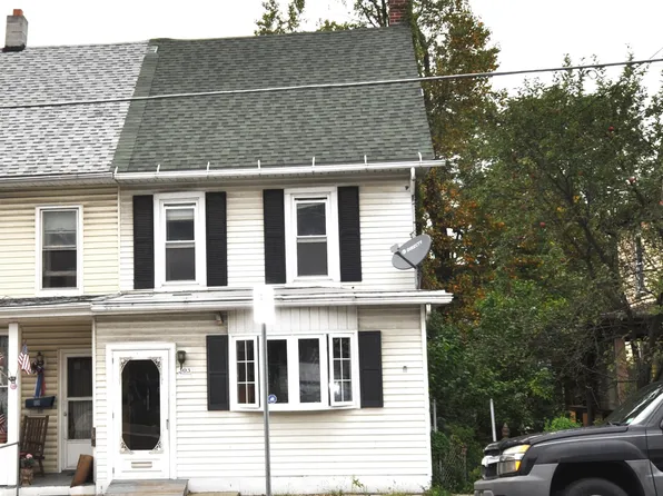 303 E Patterson St, Lansford, PA 18232
