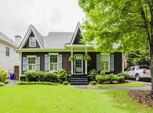 2802 Ashburn Ln, Chamblee, GA 30341