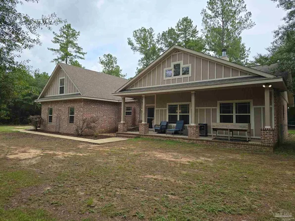 5240 Mayburn Bridge Rd, Milton, FL 32570