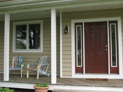 1351 Calvert Rd, Chester, MD, 21619