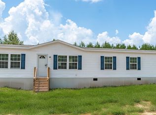 1040 Cassidy Rd, Swansea, SC 29160