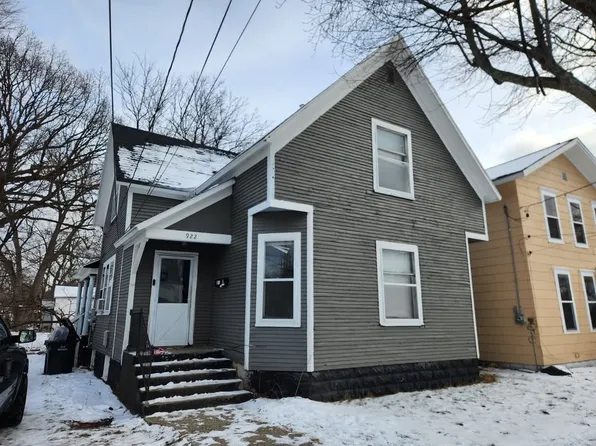 922 Fork St #2, Muskegon, MI 49442