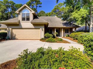 9 Persimmon Pl, Hilton Head Island, SC 29926