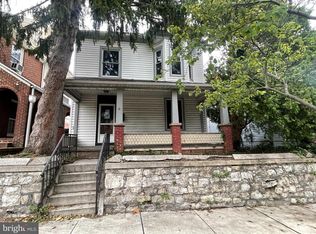 435 Carlisle St, Hanover, PA 17331