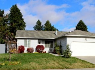 125 Pinecrest Ln, Cheney, WA 99004