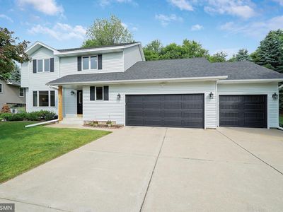 193 Loretta Ln, Saint Paul, MN, 55115