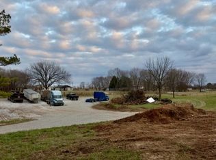 Christina Circle Patterson Rd, Pea Ridge, AR 72751