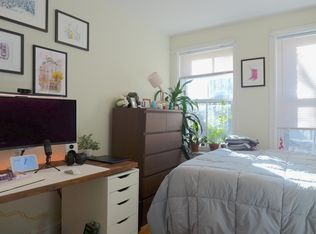 3 Warwick St, Roxbury, MA 02120