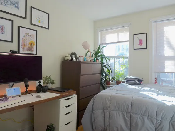 3 Warwick St, Roxbury, MA 02120