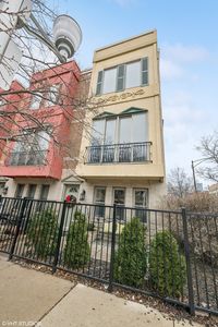 501 N Peoria St #0, Chicago, IL, 60642