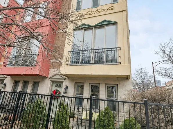 501 N Peoria St #0, Chicago, IL 60642