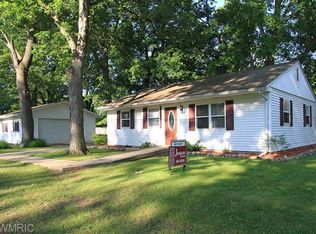 3814 Barnard Ave, Kalamazoo, MI 49008