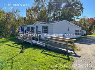 11 Wilburs Way, Eddington, ME 04428