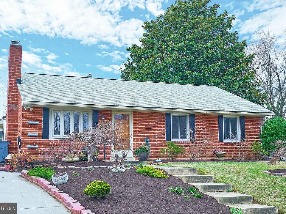 1st image of 6311 Yosemite Dr