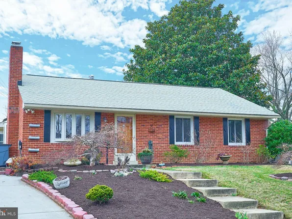 6311 Yosemite Dr, Alexandria, VA 22312