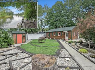 7542 Main St, Newaygo, MI 49337