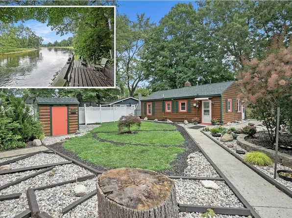 7542 Main St, Newaygo, MI 49337