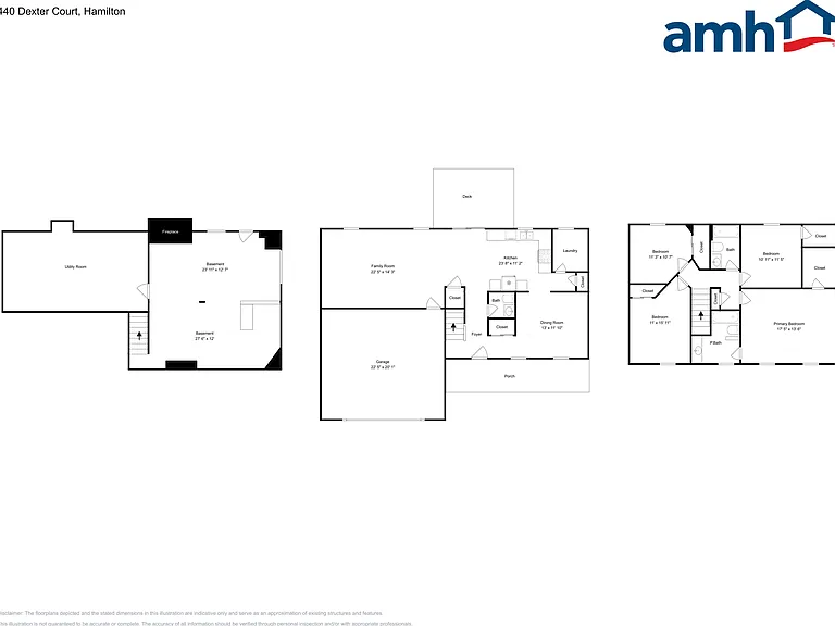 440 Dexter Ct — Photo 2