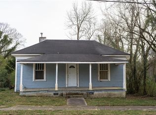 11 Cherokee St SW, Rome, GA 30161